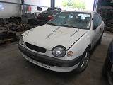 TOYOTA COROLLA EE111